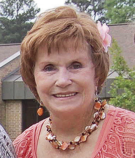 MARILYN GORDON FRITH