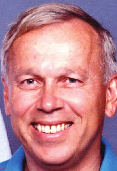 LARRY SPENCER TYLER