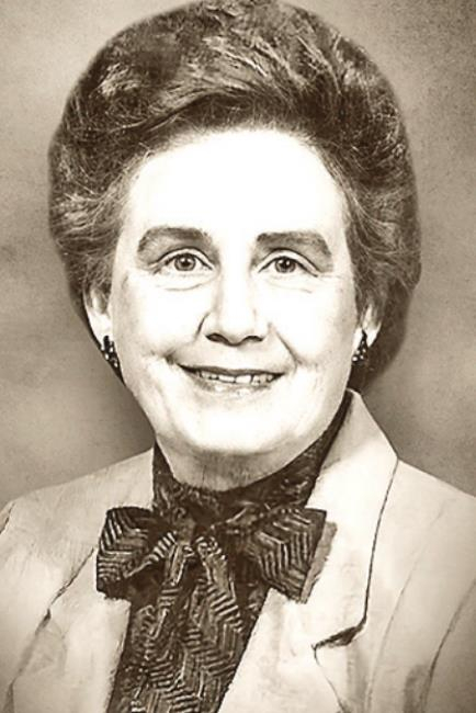 BARBARA ELLEN DEBOSE ESTESS