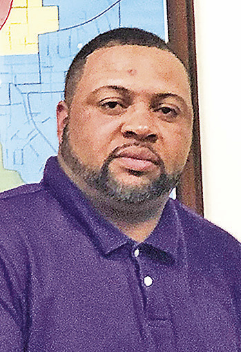 New DPPJ Officers Elected at Jan. 17 Meeting
