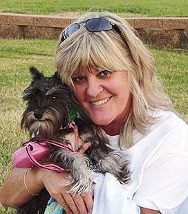 EVELYN ANN DICKENS HOLTZCLAW