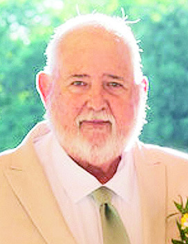JAMES RAY ADAMS