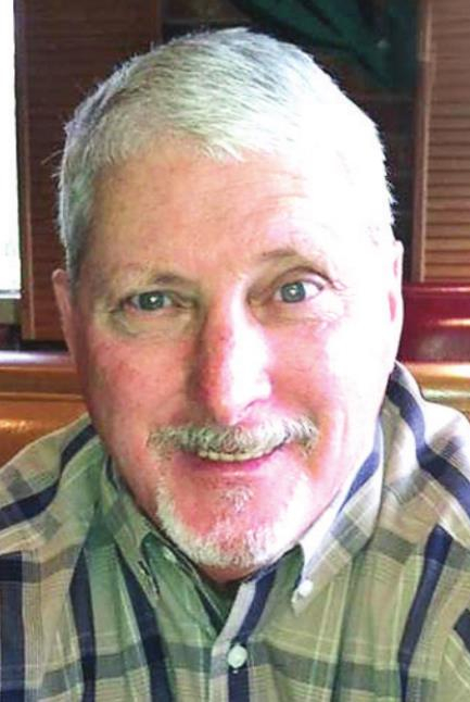 RONNIE G. FREE