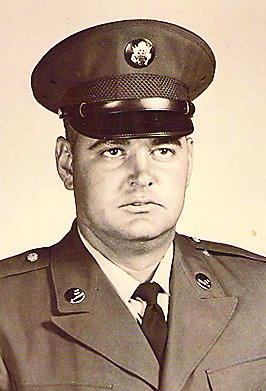 JERRY WAYNE SULLIVAN