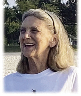 CHERYL KIM LEWIS SMITH 10/29/57 – 2/14/24