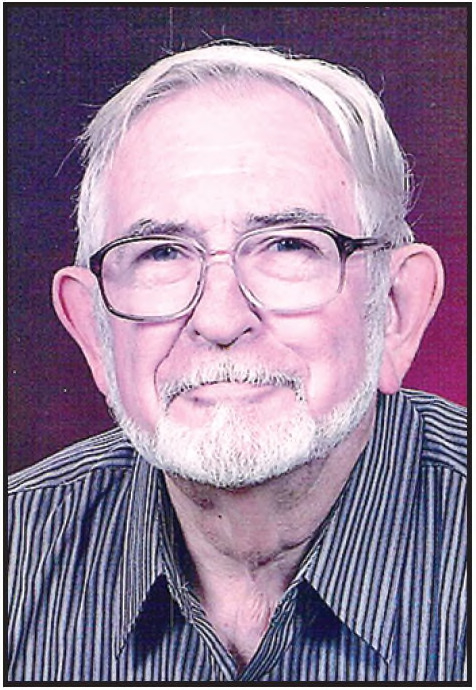 ALFRED “DOUG” GARRETT