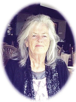 PATSY JEAN WILSON ROATH