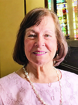 HELEN KATHRYN CREWS WILKINSON