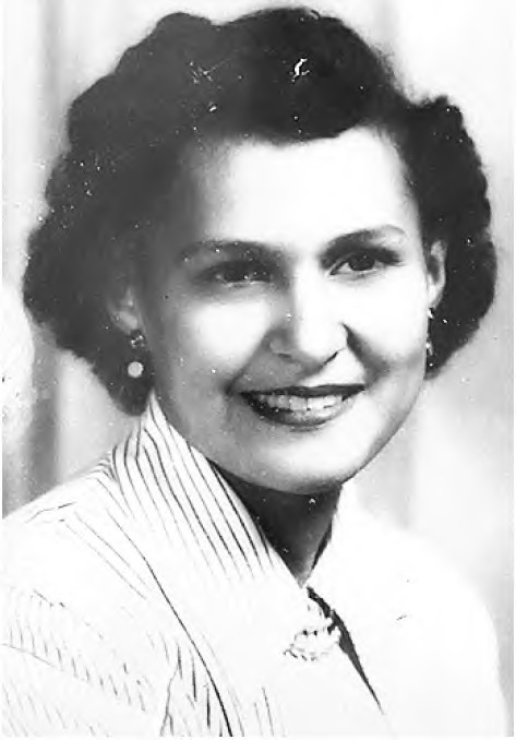 JEAN CORDOVA TULLIS