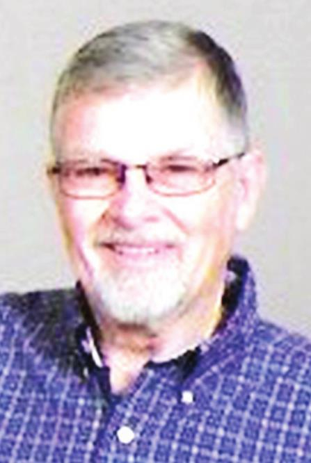 WILLIAM DONALD “BILLY” CREECH