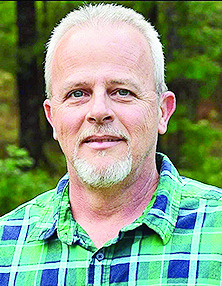 MICHAEL “MIKE” TROY MCDONALD