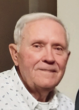GUS RACHAL, JR.