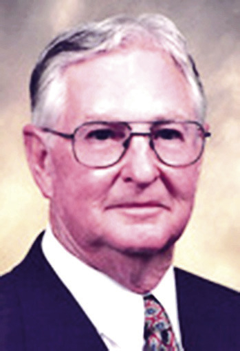 DONALD B. HORN, SR.