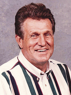 MILTON LOVERT SMITH