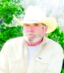 GARY DEWAYNE SLAID