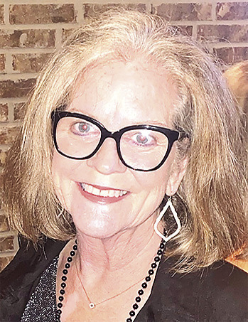 JULIE ANNE ADAMS ROGERS