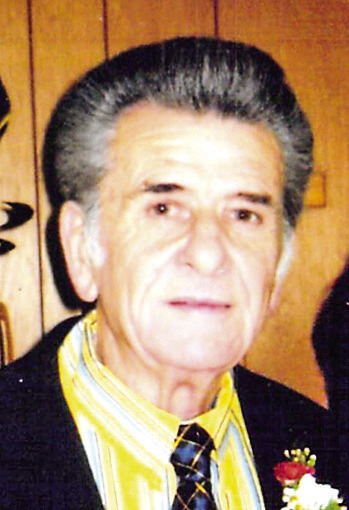 GERALD DALLAS “JERRY” PRUDHOMME