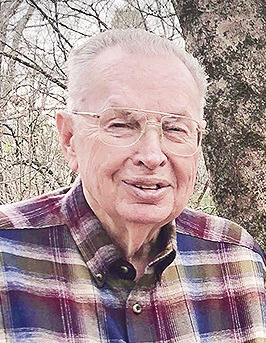 JERRY HUGH NORWOOD