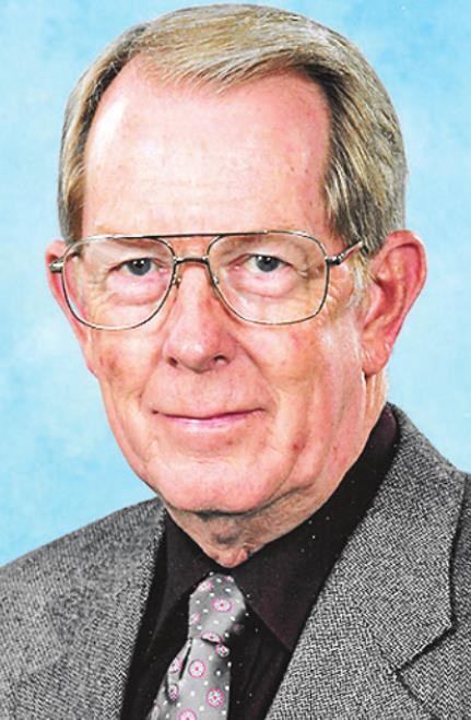 MAC WELLMAN BANKSON, JR.