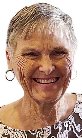 JANE FORRESTER BENNETT