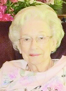 LILLIE MAE SLOAN