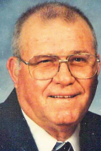 KENNETH EARL CUNNINGHAM