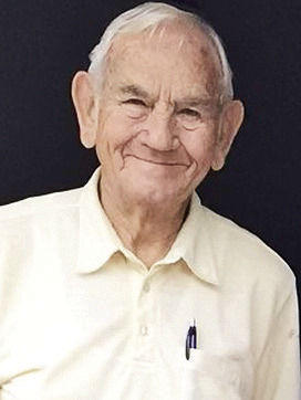 JOE SLOAN