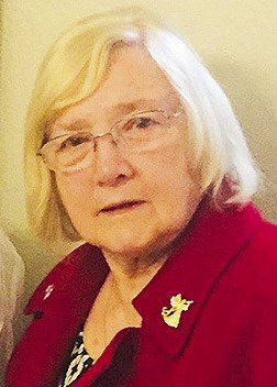 PATRICIA MEGAN MOREBY ATTAWAY