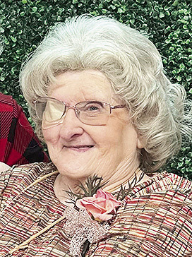 LOIS ELAINE MURPHY POSEY SCRUGGS