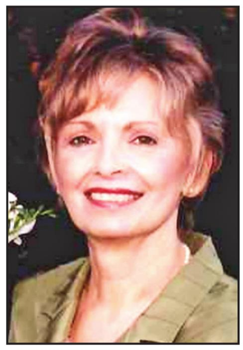 CHERYL MATHIS SMITH