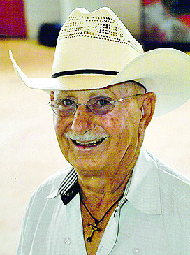 BOBBY WARREN GAY