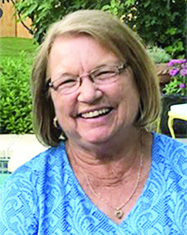 GYNDELL FAY GOLDEN HENRY