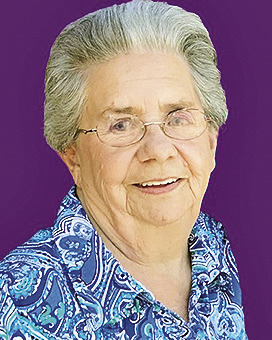 DOROTHY JONES MCDONALD