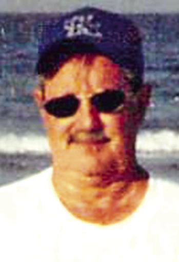 RONNIE TILFORD