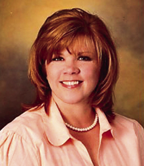 IN MEMORY OF TAMMIE RAMBIN PHILLIPS