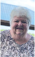 CHARLOTTE D. WHELESS MANSHACK 12/17/56 – 9/07/23