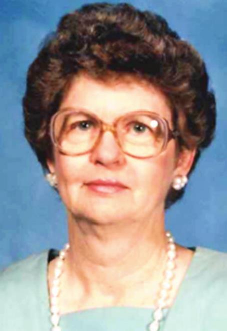 NELWYN TAYLOR RYDER