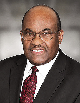 HORACE L. DICKERSON, JR.