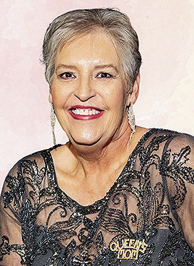 LOUISA ELIZABETH “BETH” VALENTINE ADAMS
