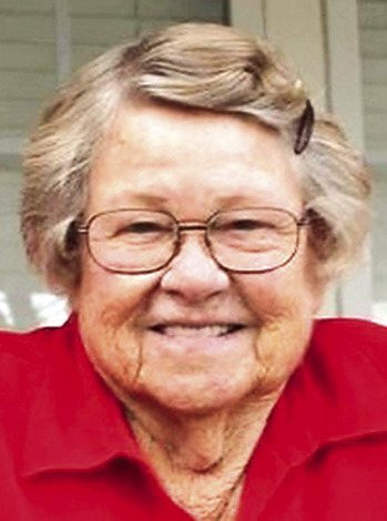 DENA ”DENIE” CRAWFORD HOWE