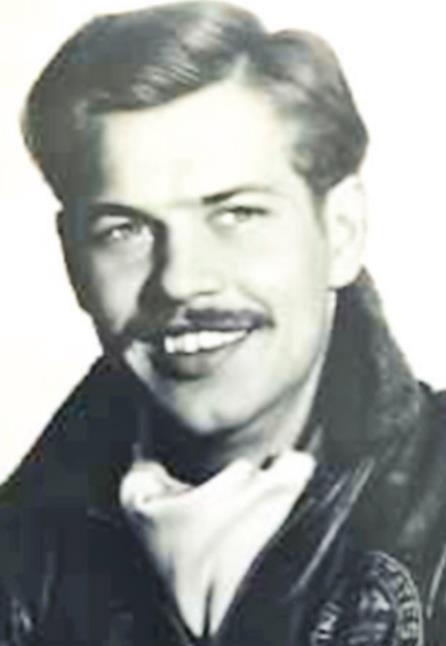 ERIC LEE NABORS