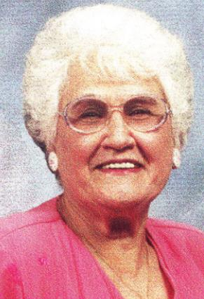 Agnes “Aunt Aggie” Pilkington Gunter
