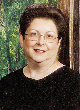 DEBORAH TRULL TAYLOR