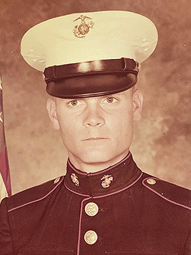 RICK EUGENE PHARRIS