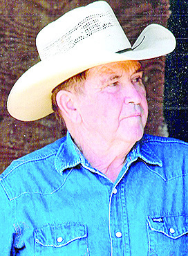 JERRY LAMAR HOLMES