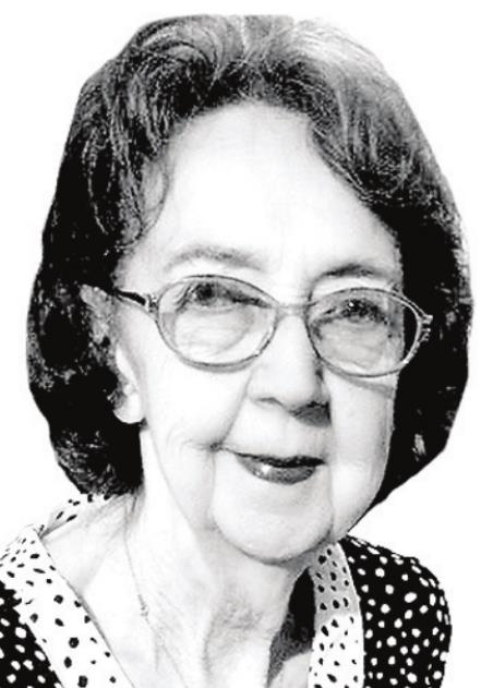 EUGENIA TRACHTA MANNING