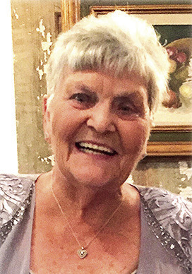 BERTHA STEVENS 4/27/36 – 2/22/24