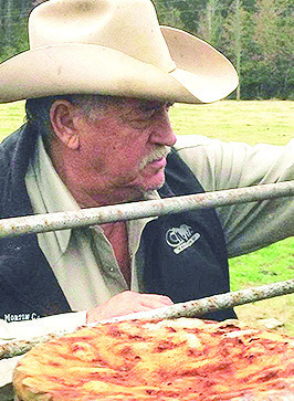 William Henry “Bill” Morton March 1, 1944 – May 29, 2025