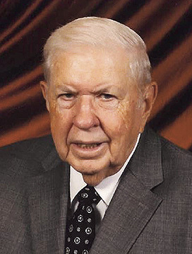 A. W. MCDONALD, JR.
