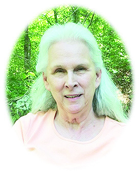 RUBY “EVER” GOODMAN BURR 8/24/52 – 11/10/23